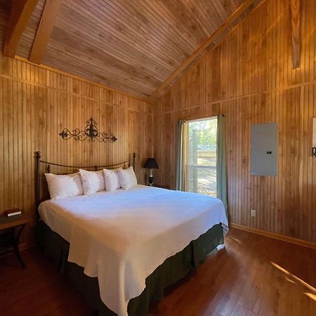 Wildwood Resort Zwolle 外观 照片