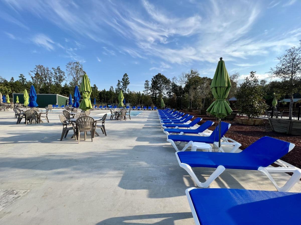 Wildwood Resort Zwolle 外观 照片