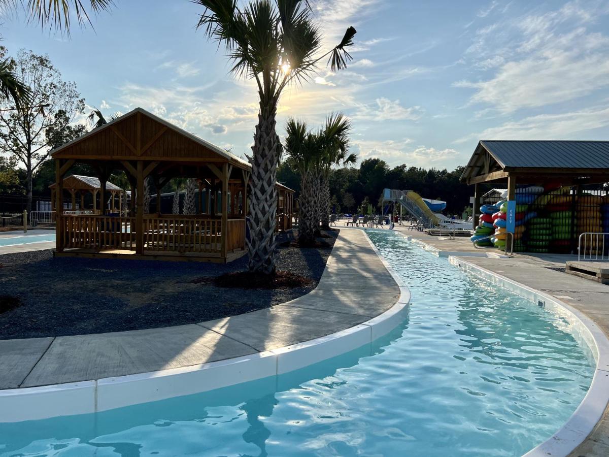 Wildwood Resort Zwolle 外观 照片