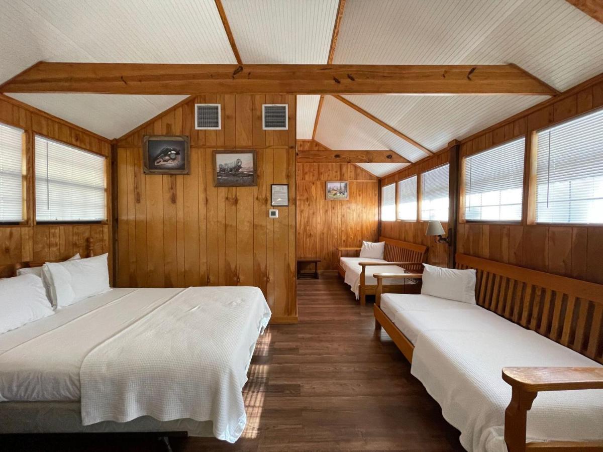 Wildwood Resort Zwolle 外观 照片