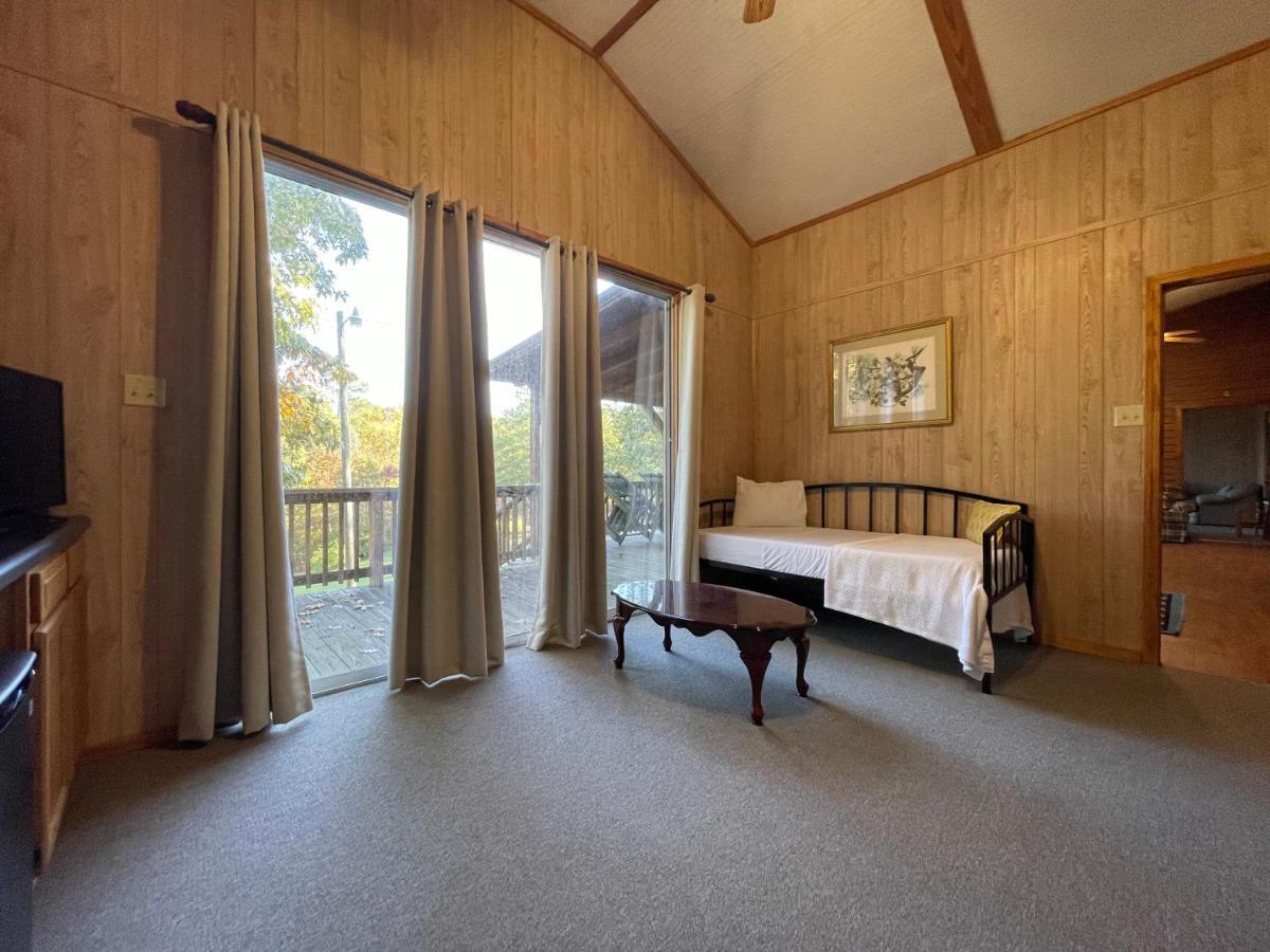 Wildwood Resort Zwolle 外观 照片