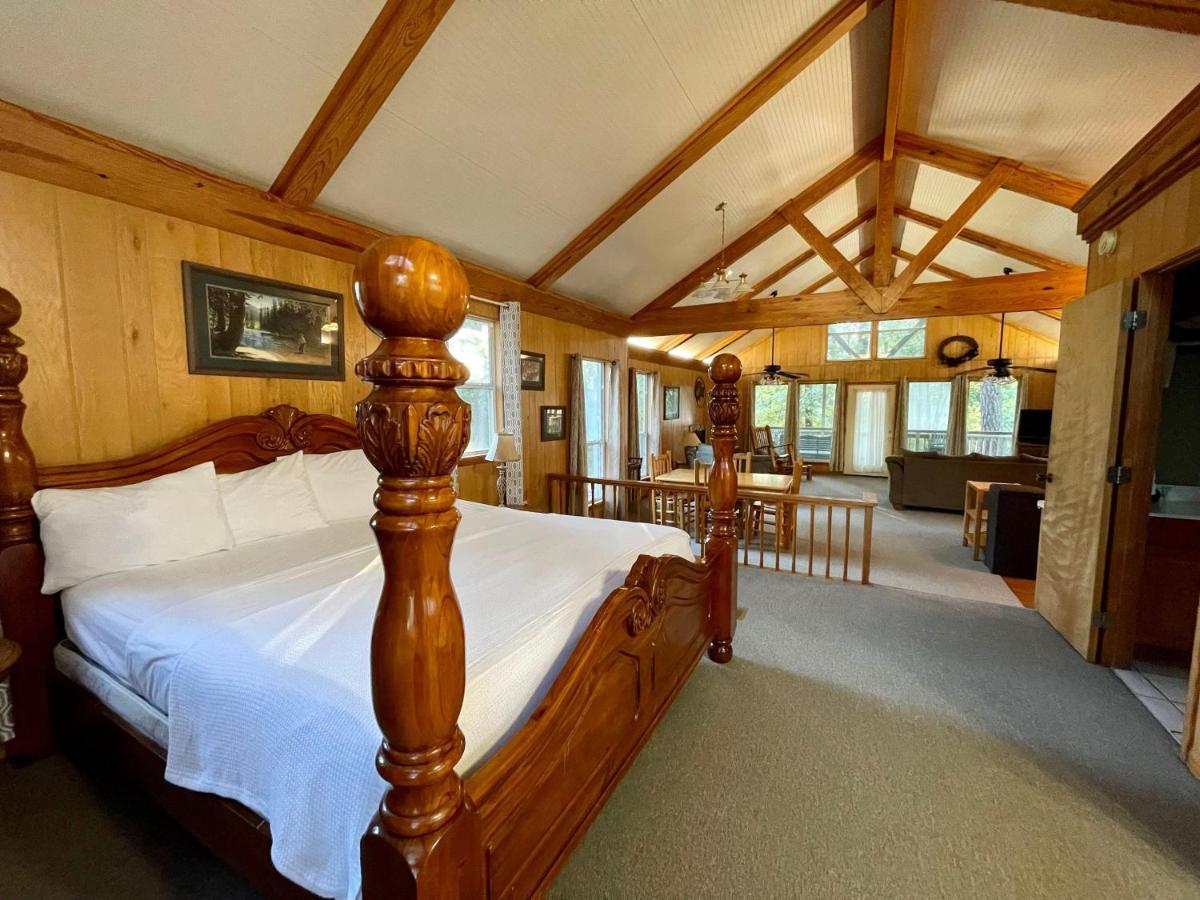 Wildwood Resort Zwolle 外观 照片
