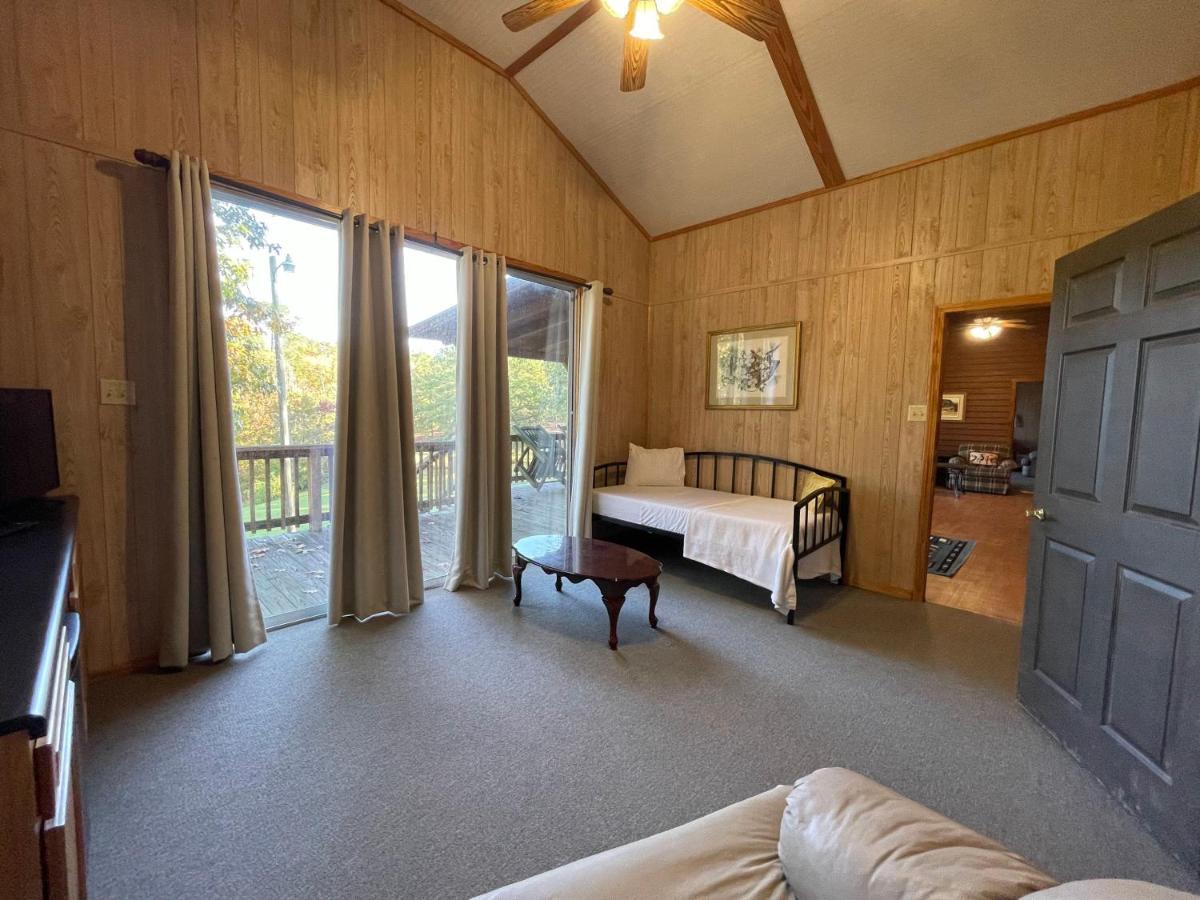 Wildwood Resort Zwolle 外观 照片