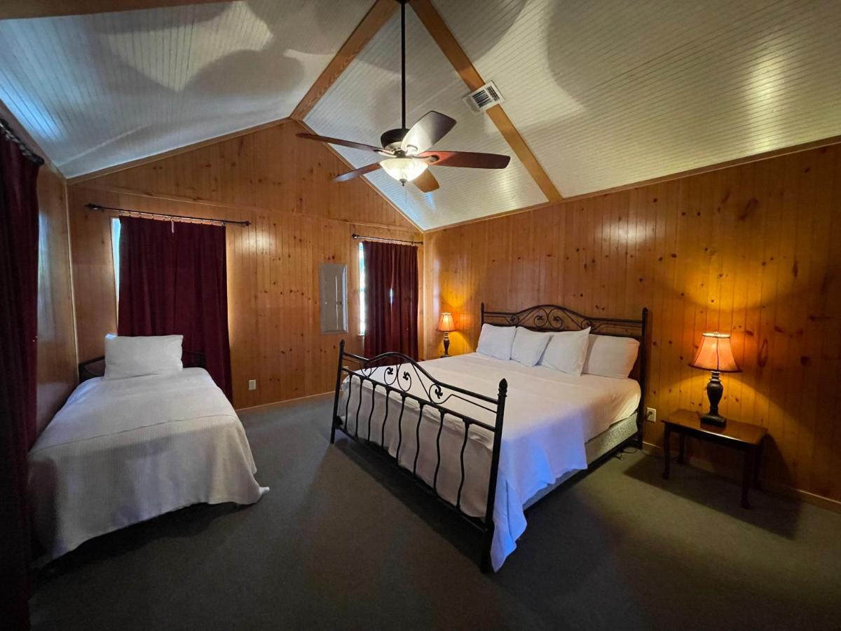 Wildwood Resort Zwolle 外观 照片