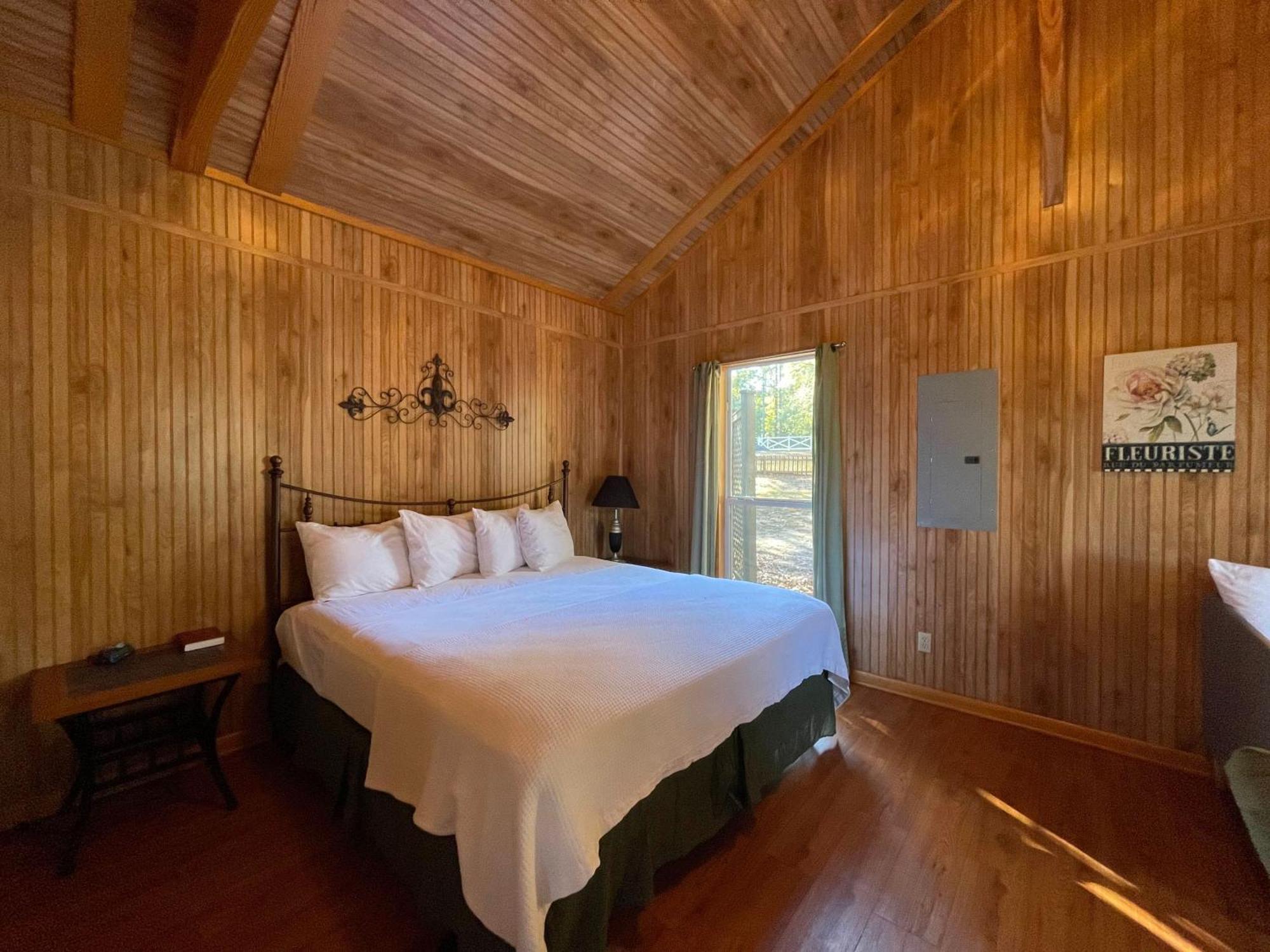 Wildwood Resort Zwolle 外观 照片