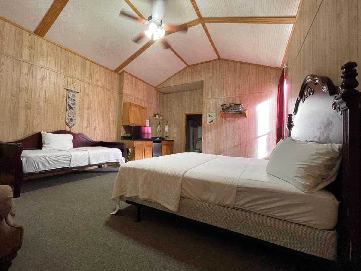 Wildwood Resort Zwolle 外观 照片
