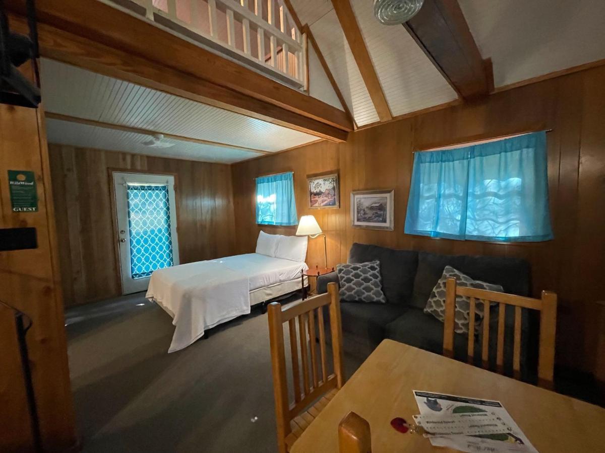 Wildwood Resort Zwolle 外观 照片