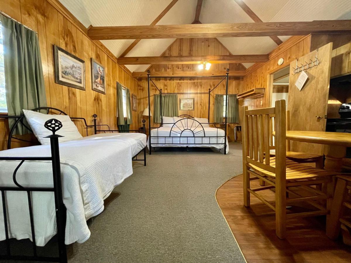 Wildwood Resort Zwolle 外观 照片
